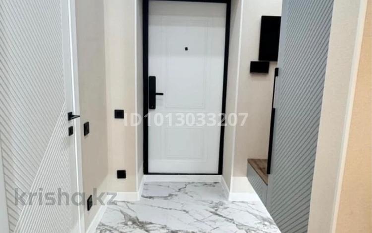 2-комнатная квартира · 45 м² · 5/12 этаж, Бухар жырау, 31 за 42 млн ₸ в Астане, Есильский р-н — фото 2
