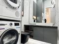 2-комнатная квартира · 45 м² · 5/12 этаж, Бухар жырау, 31 за 42 млн ₸ в Астане, Есильский р-н — фото 2