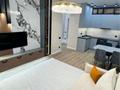 2-комнатная квартира · 45 м² · 5/12 этаж, Бухар жырау, 31 за 42 млн ₸ в Астане, Есильский р-н — фото 9