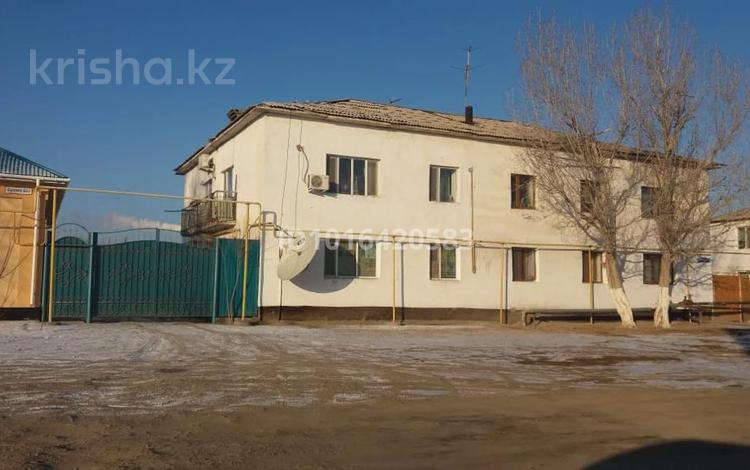 2-бөлмелі пәтер · 45 м² · 1/2 қабат, Ешнияз Сал 5а, бағасы: 75 000 ₸ в  — фото 2