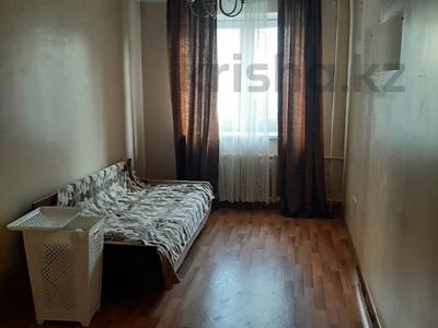 3-бөлмелі пәтер · 58.4 м² · 4/4 қабат, Попова, бағасы: 38 млн ₸ в Алматы, Бостандыкский р-н
