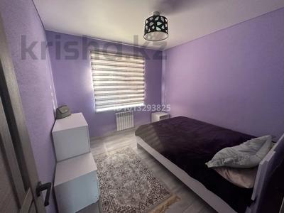4-комнатная квартира · 89.6 м² · 1/5 этаж, Искакова 1 — Аубакиров,1 за 40 млн ₸ в Шымкенте, Абайский р-н