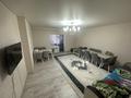 4-бөлмелі пәтер · 89.6 м² · 1/5 қабат, Искакова 1 — Аубакиров,1, бағасы: 40 млн ₸ в Шымкенте, Абайский р-н — фото 15