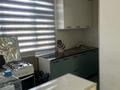 4-бөлмелі пәтер · 89.6 м² · 1/5 қабат, Искакова 1 — Аубакиров,1, бағасы: 40 млн ₸ в Шымкенте, Абайский р-н — фото 17