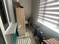 4-бөлмелі пәтер · 89.6 м² · 1/5 қабат, Искакова 1 — Аубакиров,1, бағасы: 40 млн ₸ в Шымкенте, Абайский р-н — фото 18