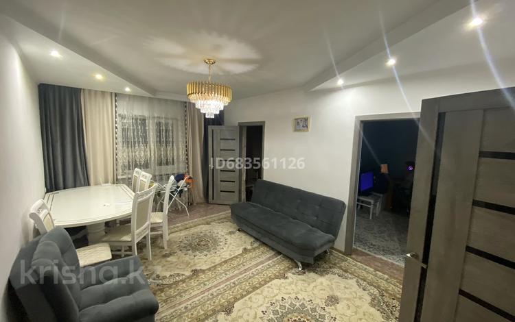 Жеке үй · 5 бөлме · 86.1 м² · 8 жүзд., Кунаева 37, бағасы: 45 млн ₸ в Туздыбастау (Калинино) — фото 5