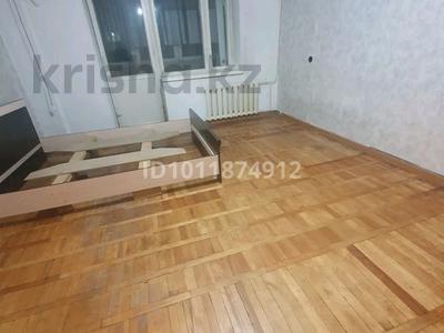 1-комнатная квартира · 35.2 м² · 5/5 этаж, Мкр. Коктем-2 21 за 36 млн ₸ в Алматы, Бостандыкский р-н