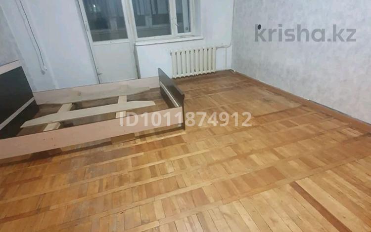 1-комнатная квартира · 35.2 м² · 5/5 этаж, Мкр. Коктем-2 21 за 36 млн ₸ в Алматы, Бостандыкский р-н — фото 2