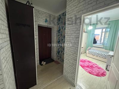 3-бөлмелі пәтер · 67 м² · 3/5 қабат, 1-й мкр. 44К, бағасы: 19.5 млн ₸ в Актобе