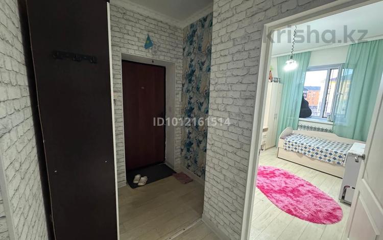 3-бөлмелі пәтер · 67 м² · 3/5 қабат, 1-й мкр. 44К, бағасы: 19.5 млн ₸ в Актобе — фото 2