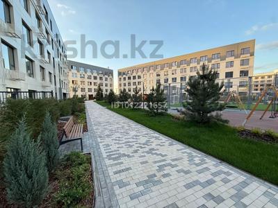 1-бөлмелі пәтер · 38 м², Кульджинский тракт 9 к, бағасы: 34 млн ₸ в Алматы, Бостандыкский р-н