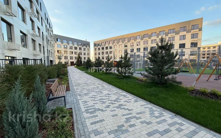 1-бөлмелі пәтер · 38 м², Кульджинский тракт 9 к, бағасы: 34 млн ₸ в Алматы, Бостандыкский р-н — фото 2