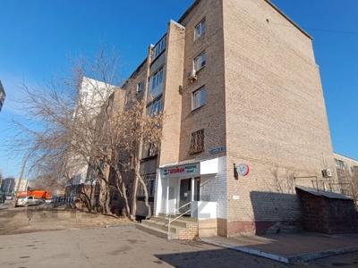 2-бөлмелі пәтер · 50.4 м² · 1/5 қабат, Торайгырова 8, бағасы: 19.8 млн ₸ в Астане, р-н Байконур