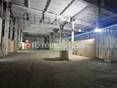 Свободное назначение, склады · 1000 м² за 4 млн ₸ в Астане, р-н Байконур