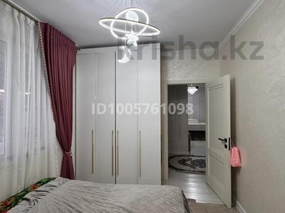 Отдельный дом · 3 комнаты · 55 м² · 5.7 сот., Ынтымак 99 — Олимпейский Школа за 30 млн 〒 в Каскелене