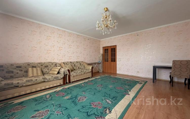 2-бөлмелі пәтер · 77.8 м² · 12/12 қабат, Шевченко 10/4, бағасы: ~ 32 млн ₸ в Астане, Сарыарка р-н — фото 4