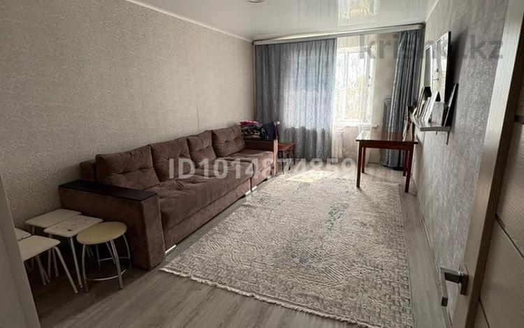 2-комнатная квартира · 52 м² · 4/6 этаж, 1-й микрорайон, Свободы 98 А за 170 000 ₸ в Костанае — фото 2