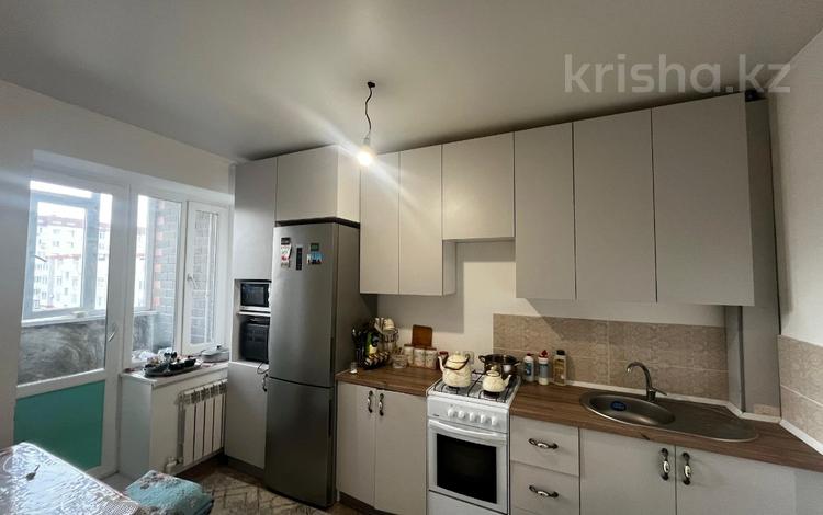 1-комнатная квартира · 34 м² · 5/5 этаж, юнис сити за 12.5 млн ₸ в Актобе — фото 6