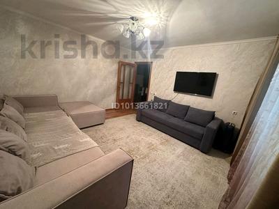 2-бөлмелі пәтер · 50.4 м² · 3/5 қабат, Сарыарка 24, бағасы: 24.5 млн ₸ в Астане, Сарыарка р-н