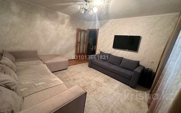 2-бөлмелі пәтер · 50.4 м² · 3/5 қабат, Сарыарка 24, бағасы: 24.5 млн ₸ в Астане, Сарыарка р-н — фото 2