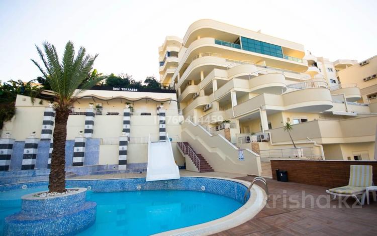 5-комнатная квартира · 200 м² · 4 этаж, Yaylalı, 07460 1 за 95.4 млн 〒 в Аланье — фото 2
