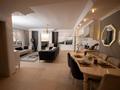 5-бөлмелі пәтер · 200 м² · 4 қабат, Yaylalı, 07460 1, бағасы: 95.4 млн 〒 в Аланье — фото 9