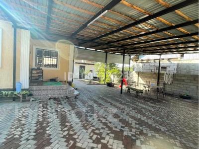 Отдельный дом · 4 комнаты · 120 м² · 4 сот., мкр Жас Канат 39 за 70 млн 〒 в Алматы, Турксибский р-н