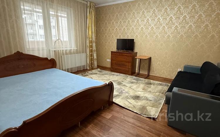 1-комнатная квартира · 45 м² · 4/12 этаж, Рыскулбекова 28/9 — Саина за 250 000 ₸ в Алматы, Бостандыкский р-н — фото 17