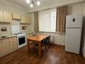 1-комнатная квартира · 45 м² · 4/12 этаж, Рыскулбекова 28/9 — Саина за 250 000 ₸ в Алматы, Бостандыкский р-н — фото 5