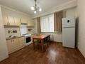 1-комнатная квартира · 45 м² · 4/12 этаж, Рыскулбекова 28/9 — Саина за 250 000 ₸ в Алматы, Бостандыкский р-н — фото 9