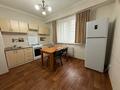 1-комнатная квартира · 45 м² · 4/12 этаж, Рыскулбекова 28/9 — Саина за 250 000 ₸ в Алматы, Бостандыкский р-н — фото 10