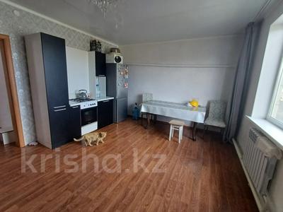 Отдельный дом · 3 комнаты · 80 м² · 10 сот., Полевая 11 за 17.9 млн 〒 в Бишкуле