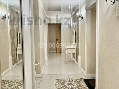 4-комнатная квартира · 117 м² · 3 этаж, мкр 12 21е за 46 млн 〒 в Актобе