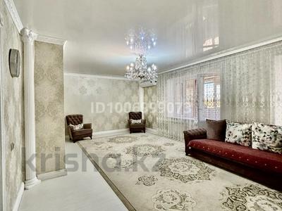4-комнатная квартира · 117 м² · 3 этаж, мкр 12 21е за 42 млн 〒 в Актобе