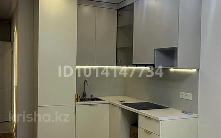 2-бөлмелі пәтер · 41 м² · 6/9 қабат, Шұғыла ш/а., Алатау 12а/1, бағасы: 30.5 млн ₸ в Алматы, Наурызбайский р-н — фото 23