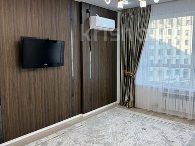 2-бөлмелі пәтер · 60 м² · 3/9 қабат, Тулеметова — Жк Отбасы, бағасы: 250 000 ₸ в Шымкенте, Каратауский р-н