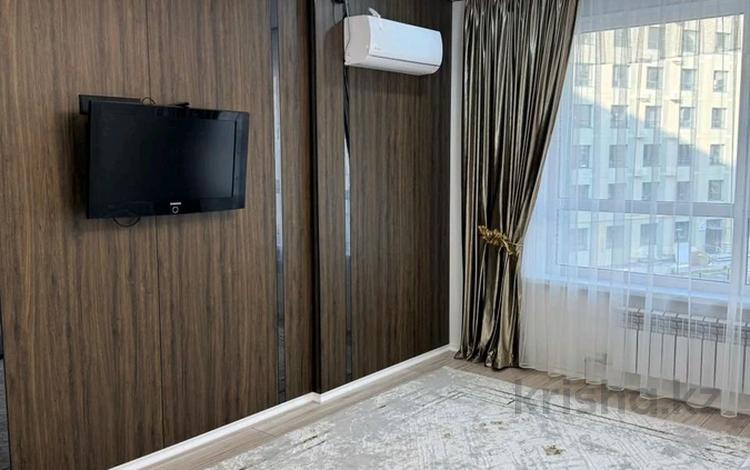2-бөлмелі пәтер · 60 м² · 3/9 қабат, Тулеметова — Жк Отбасы, бағасы: 250 000 ₸ в Шымкенте, Каратауский р-н — фото 2