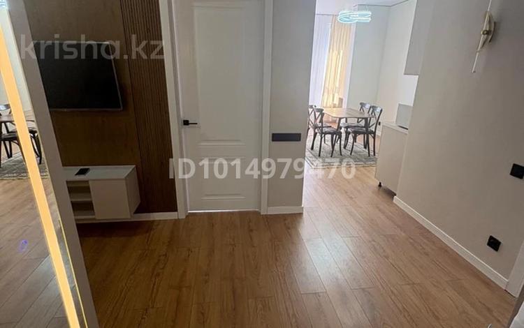 2-комнатная квартира · 47 м² · 11 этаж, Райымбека 348 — Сайран за 300 000 ₸ в Алматы, Ауэзовский р-н — фото 2