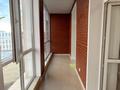 2-бөлмелі пәтер · 62 м² · 9/10 қабат, Бокейхана 15/1, бағасы: 48 млн ₸ в Астане, Есильский р-н — фото 12