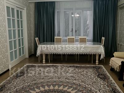 3-комнатная квартира · 106.4 м² · 4/5 этаж, мкр. Алтын орда 1 — Тәуілсіздік Молдагуловой за 45 млн ₸ в Актобе