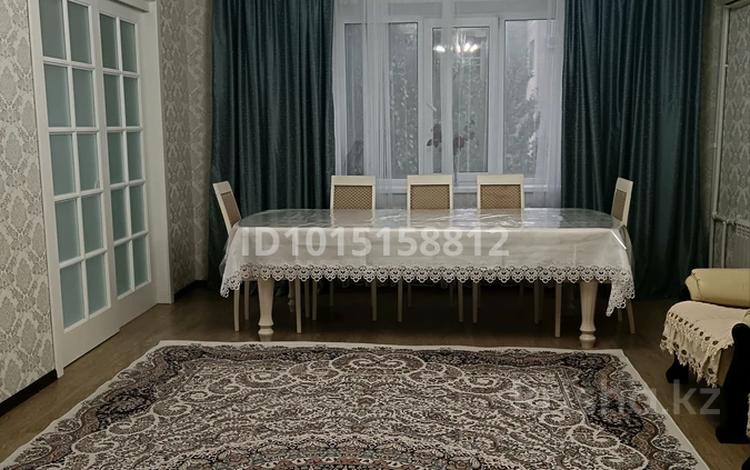 3-комнатная квартира · 106.4 м² · 4/5 этаж, мкр. Алтын орда 1 — Тәуілсіздік Молдагуловой за 45 млн ₸ в Актобе — фото 2