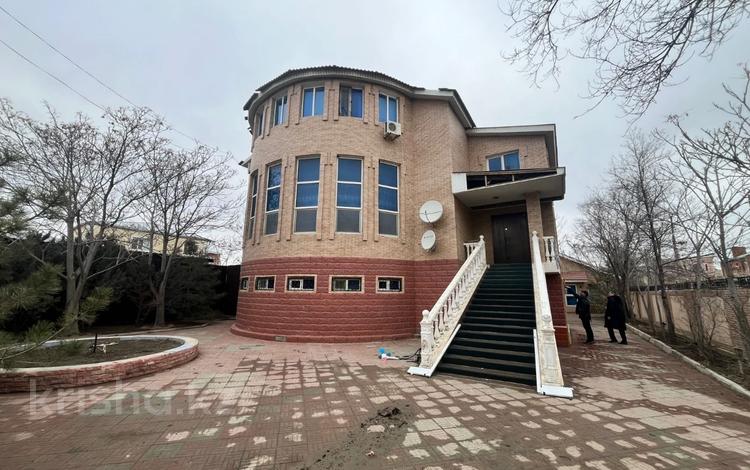 Жеке үй · 8 бөлме · 486.4 м² · 91.2 жүзд., Максим Горький 109, бағасы: 120.4 млн ₸ в Атырау — фото 15