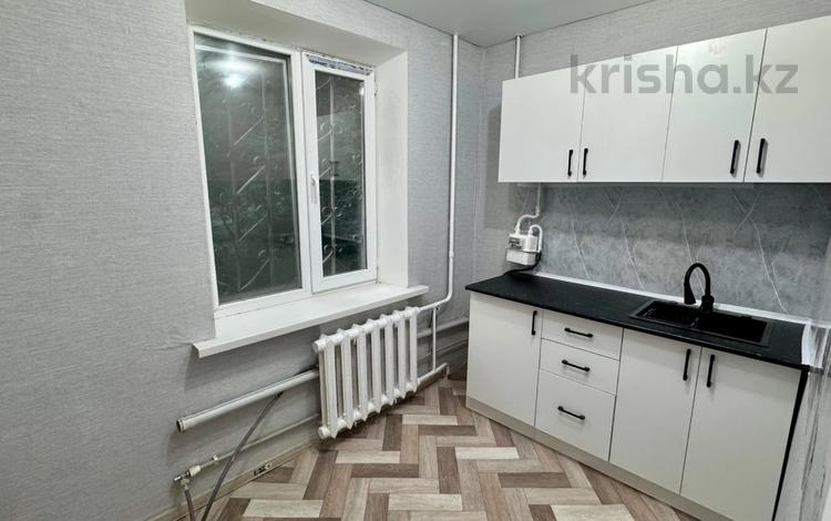 1-комнатная квартира · 33.6 м² · 1/5 этаж, Рыскулбекова 2 — Абылай хана за 15.5 млн ₸ в Астане, Алматы р-н — фото 2