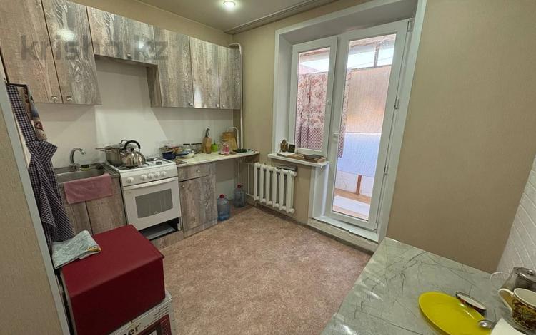 1-комнатная квартира · 32.8 м² · 5/5 этаж, 8 микрорайон 12 за 15.3 млн ₸ в Костанае — фото 7