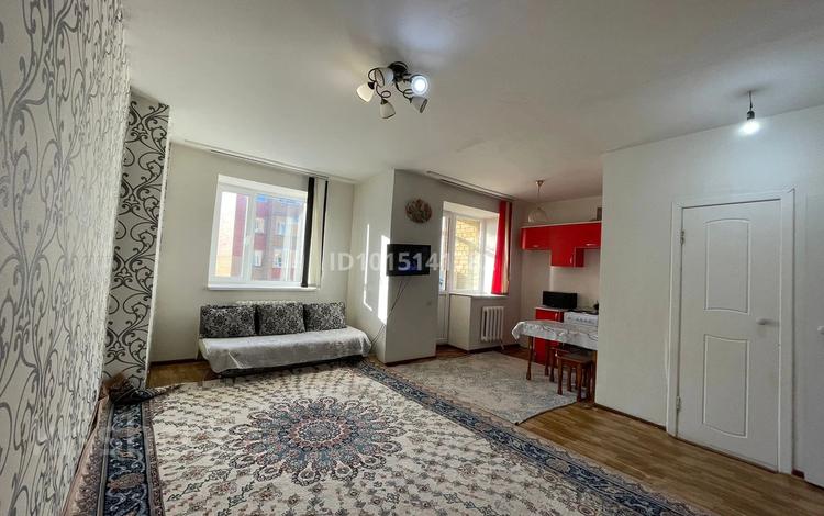 1-комнатная квартира · 30 м² · 3/5 этаж, ЖМ Лесная поляна 8 — Остоновка артында за 150 000 ₸ в Косшы — фото 2
