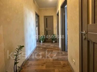 2-комнатная квартира · 59 м² · 5/5 этаж, мкр Кулагер, Мкр Кулагер Дом 78 30 за 32 млн ₸ в Алматы, Жетысуский р-н