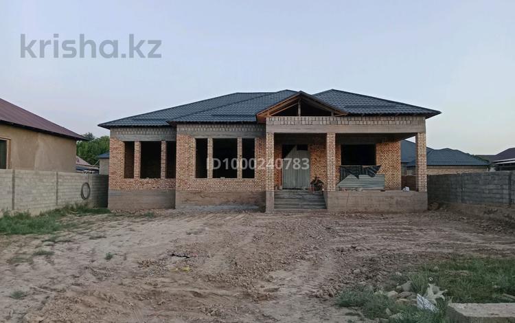Часть дома · 5 комнат · 215 м² · 8 сот., мкр Тассай, Кокпар 7 — Кокпар. за 36 млн ₸ в Шымкенте, Каратауский р-н — фото 88