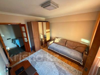 2-комнатная квартира · 46 м² · 5/5 этаж, Розыбакиева 90 за 36.5 млн ₸ в Алматы, Алмалинский р-н