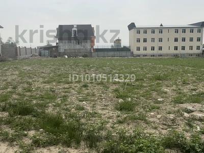 Участок · 58 соток, мкр Акжар, Мкр Жанатурмыс — Жандосова перес Алтынсарина за 490 млн ₸ в Алматы, Наурызбайский р-н