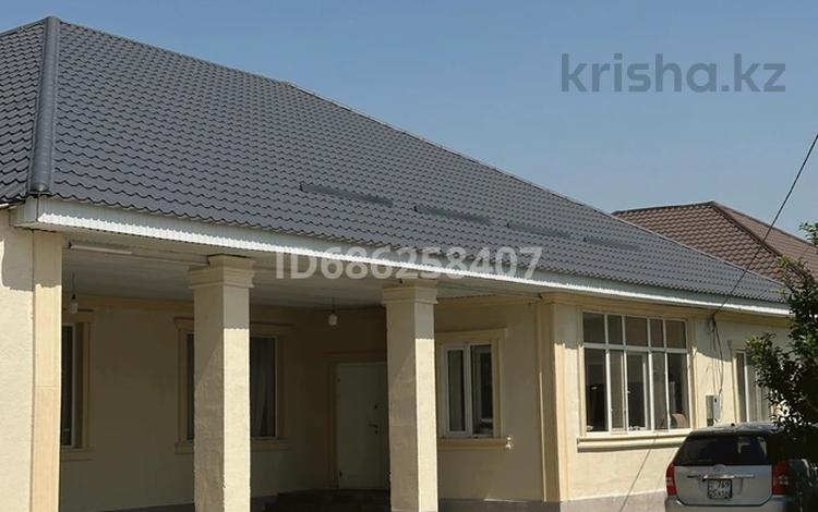Отдельный дом · 4 комнаты · 227 м², Болашак 10 — По верхней трассе, не доезжая кольца БАКААД за 67 млн ₸ в  — фото 41